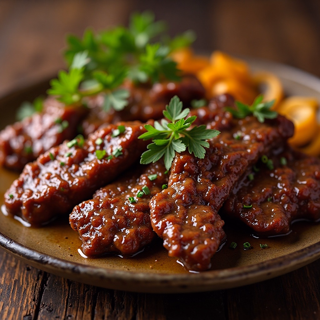 Air Fryer Beef Liver