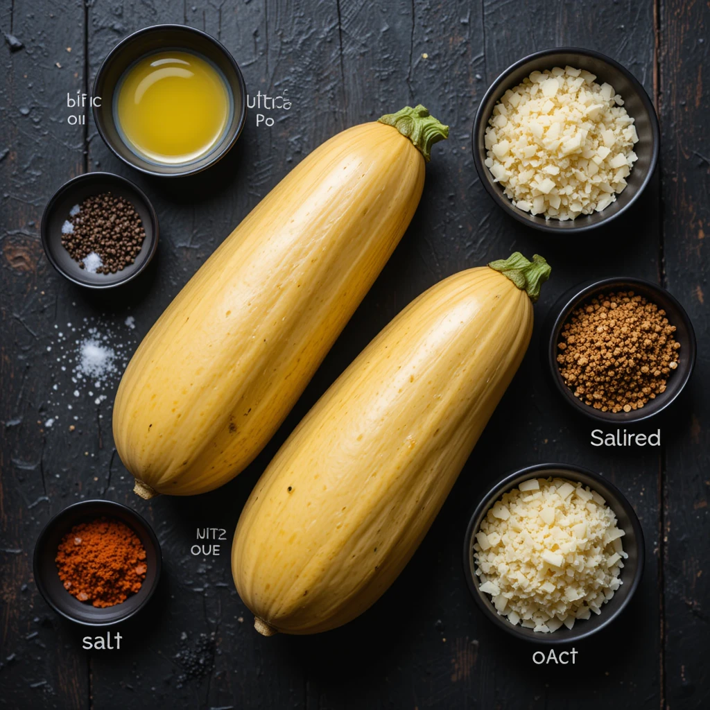 Air Fryer Delicata Squash