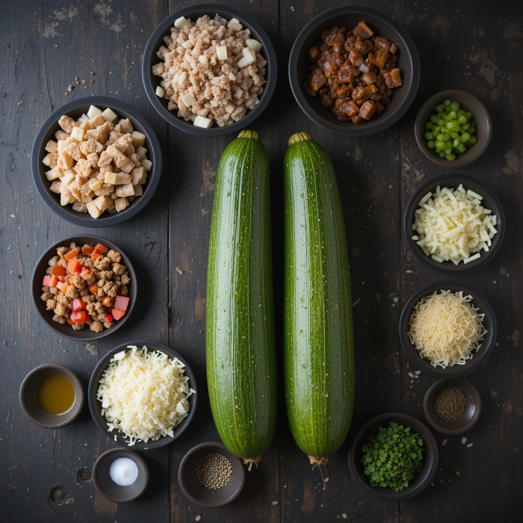 Air Fryer Zucchini Boats.webp