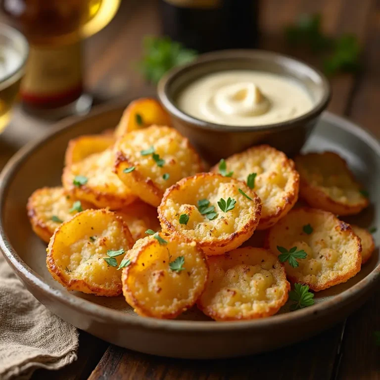 Canned Sliced Potatoes in Air Fryer