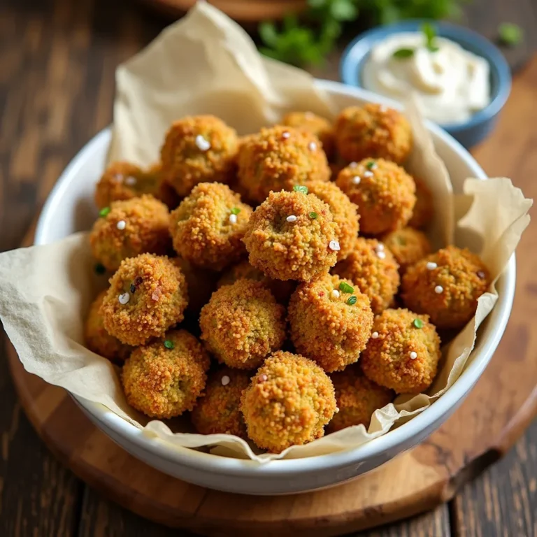 Fried Okra in The Air Fryer