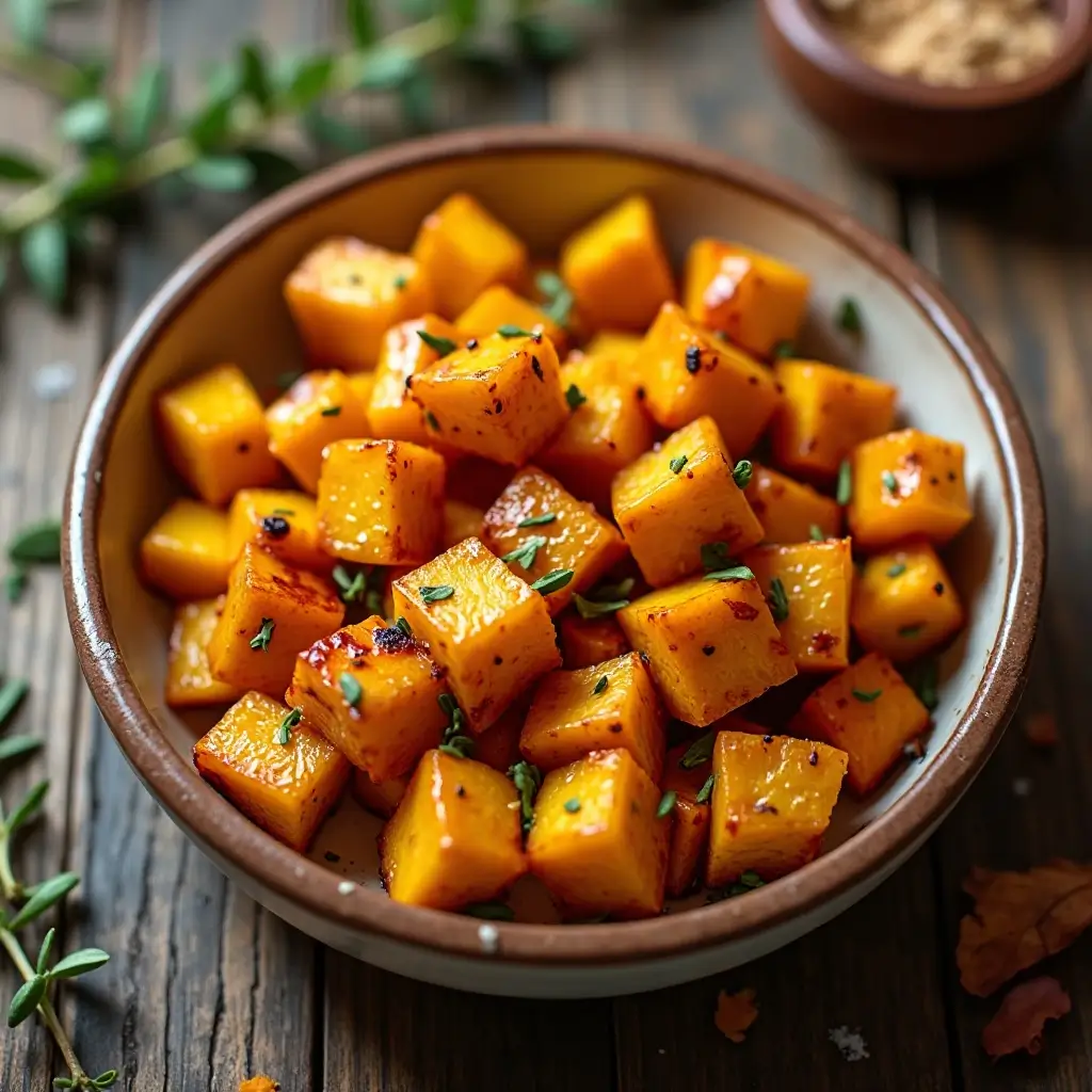 How to Cook Squash in Air Fryer
