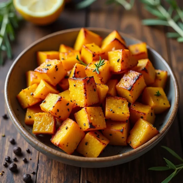 How to Cook Squash in Air Fryer