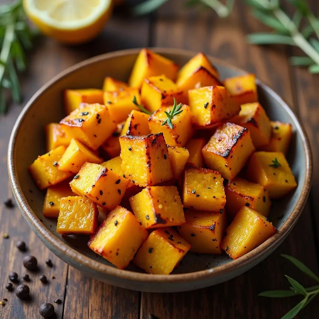 How to Cook Squash in Air Fryer