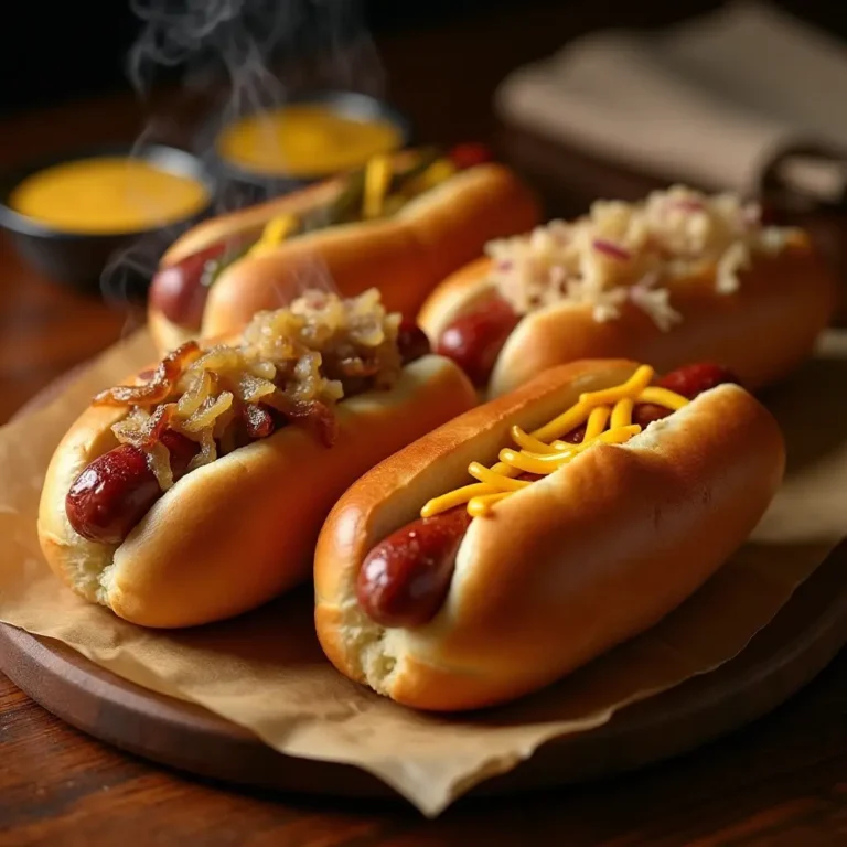 Johnsonville Brats in Air Fryer