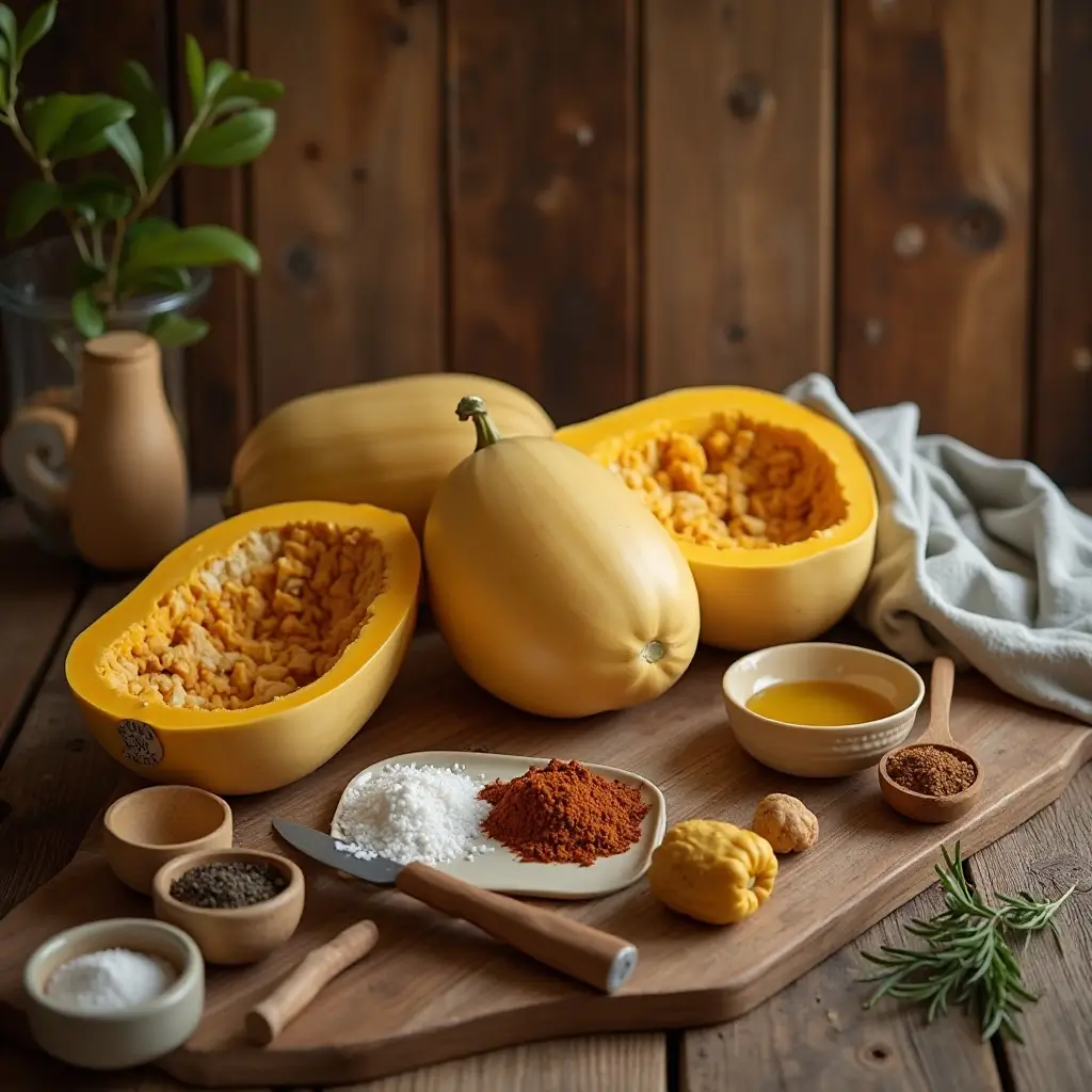 Kabocha Squash Air Fryer
