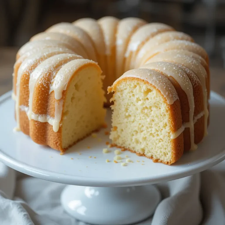 Air Fryer Cake Mix