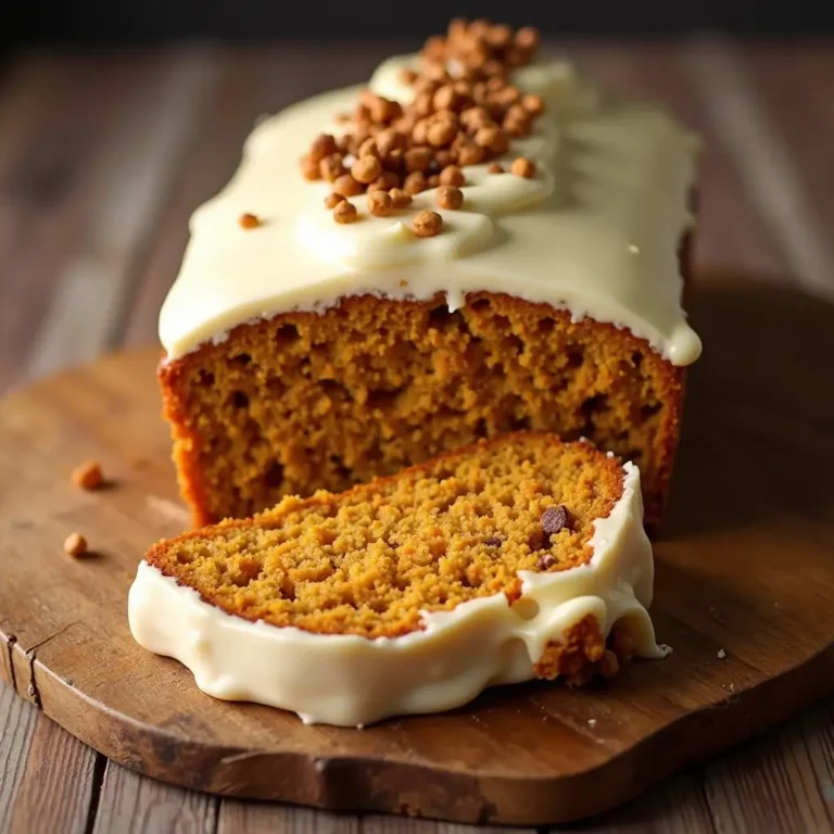 Air Fryer Carrot Cake