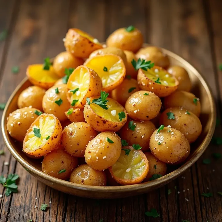 Air Fryer Potato Slices