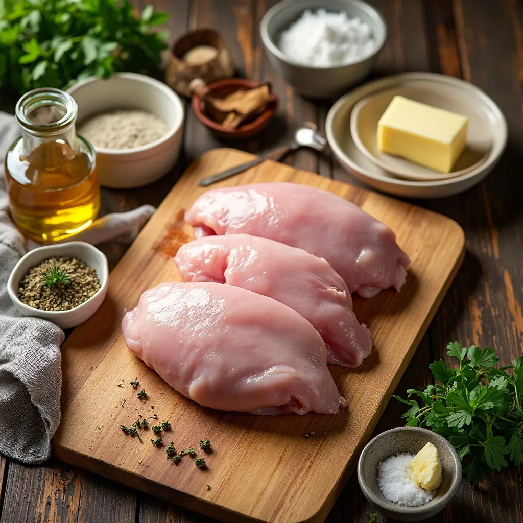 Air Fryer Turkey Tenderloin
