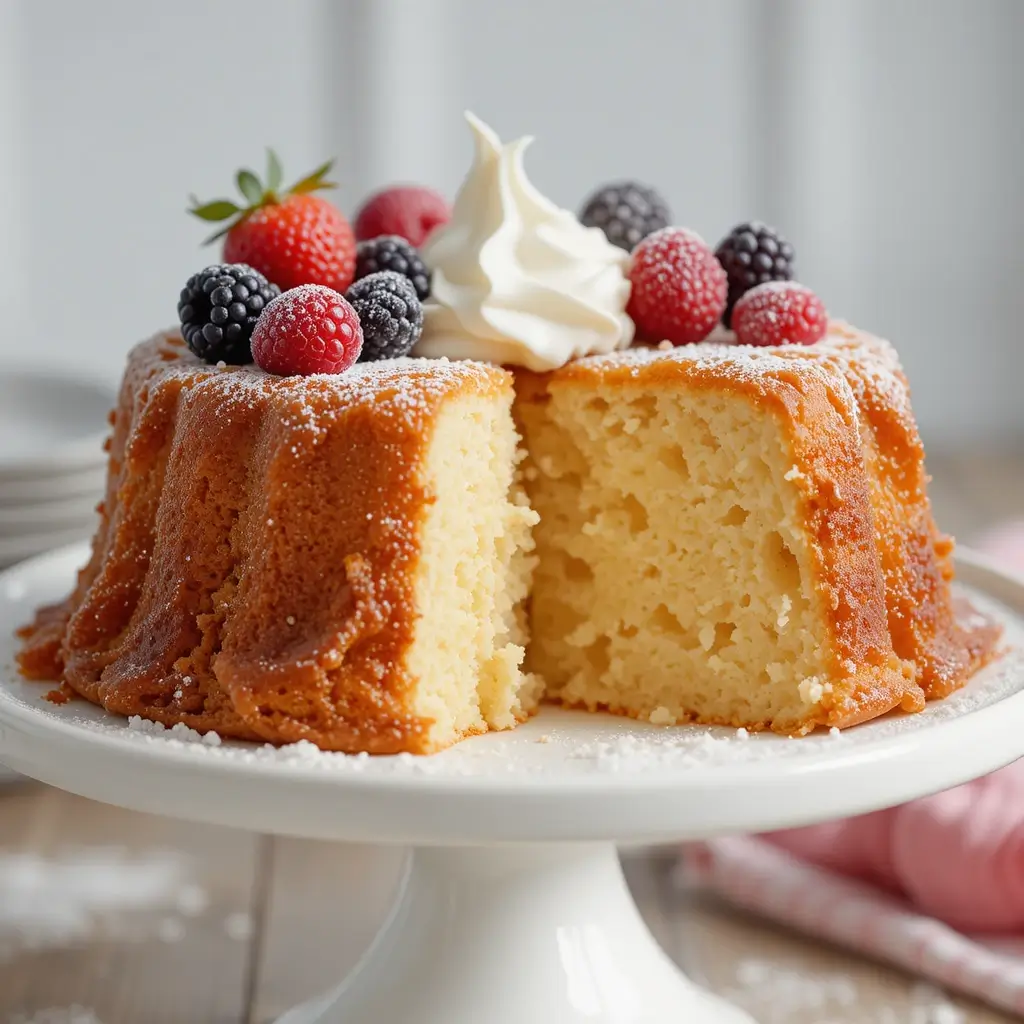 Air Fryer Cake Pan