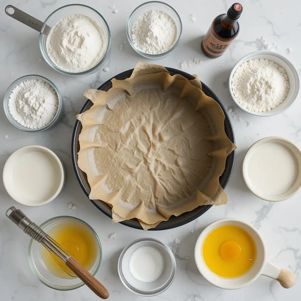 Air Fryer Cake Pan