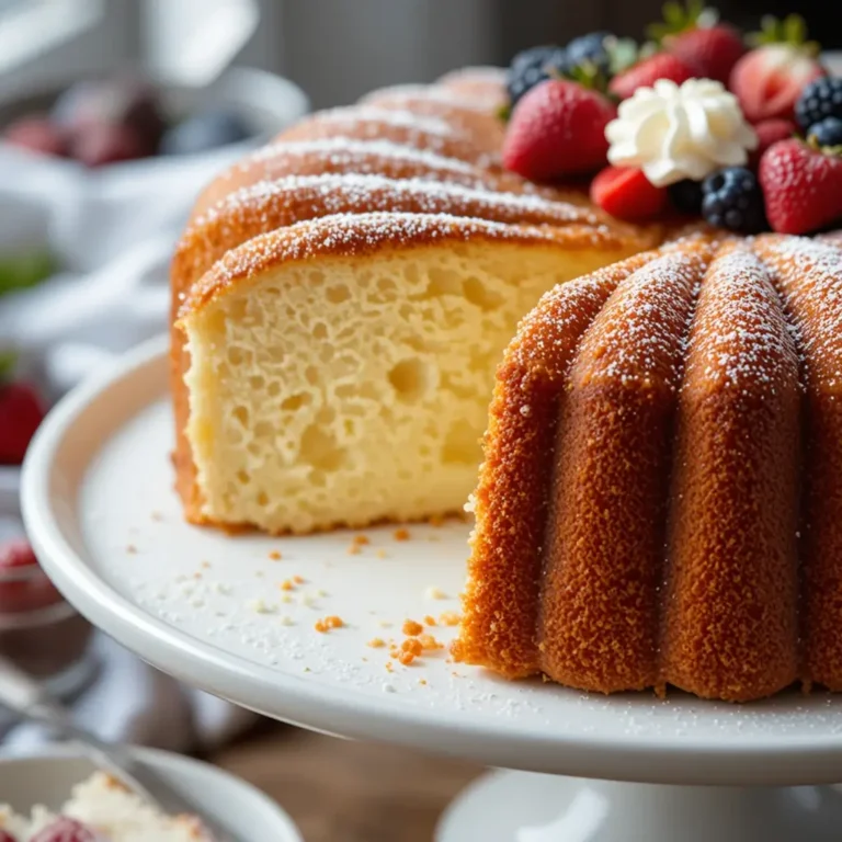 Air Fryer Cake Pan