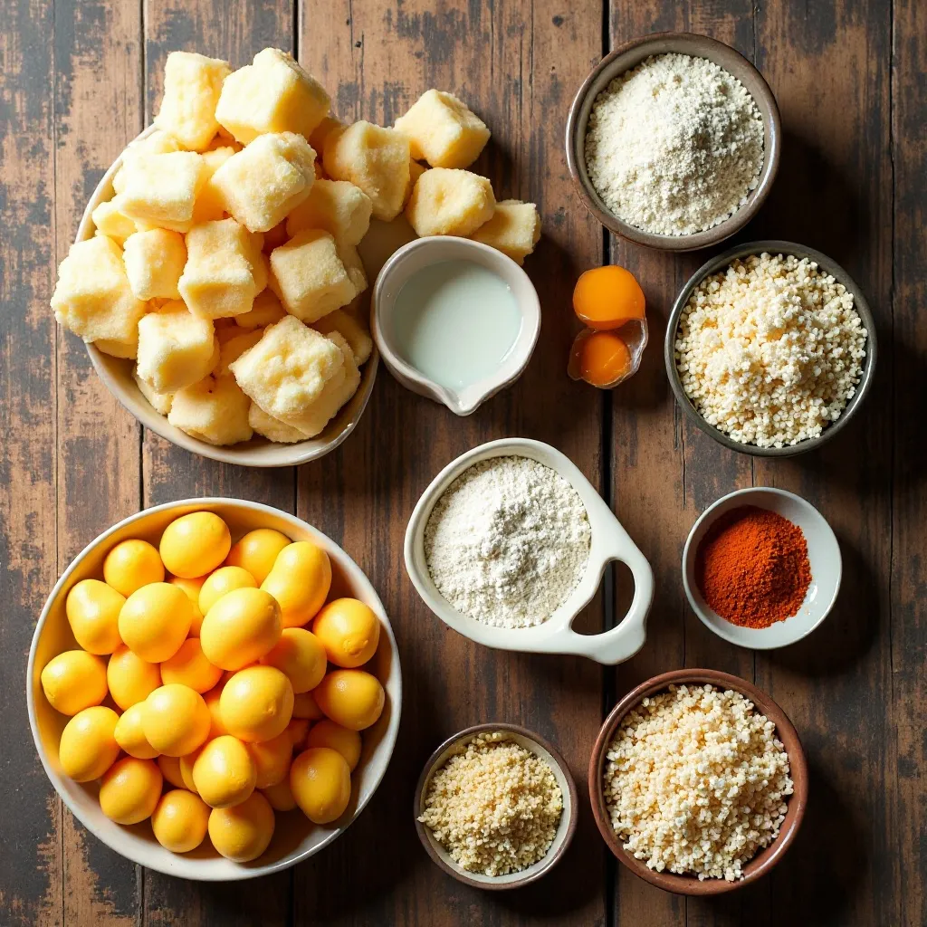 Air Fryer Cheese Curds