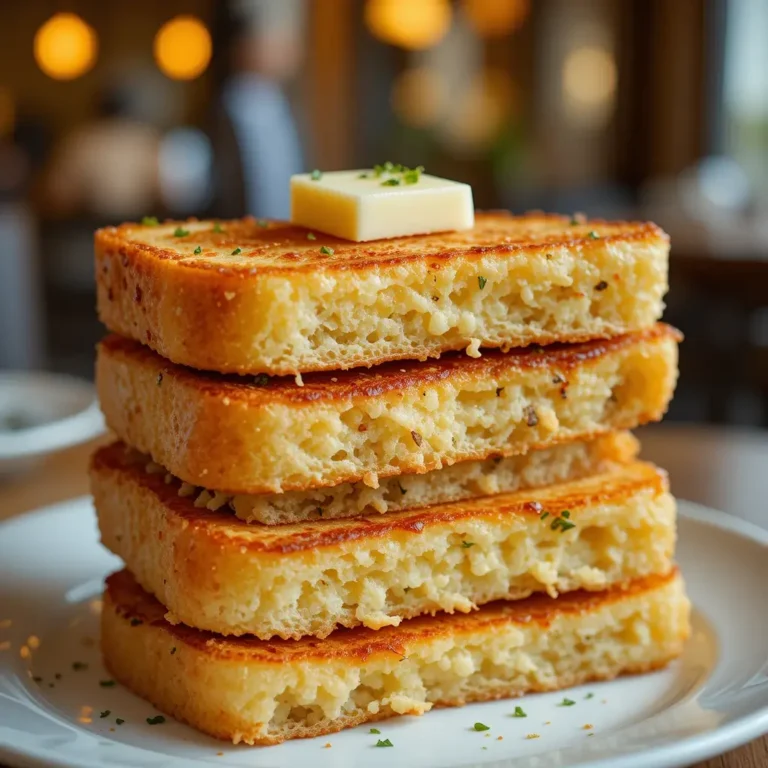 Fried Bread in Air Fryer