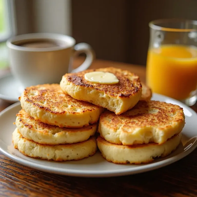 Toast English Muffin in Air Fryer