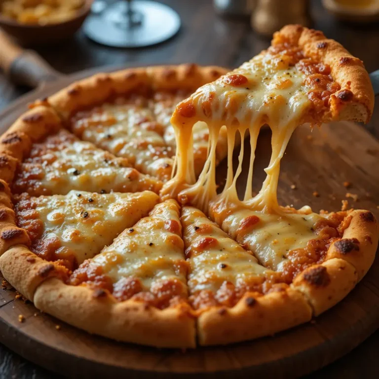 Totinos Pizza in Air Fryer