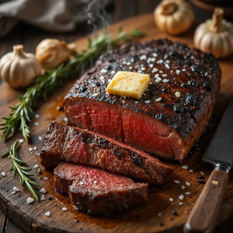 Air Fryer Boneless Steak