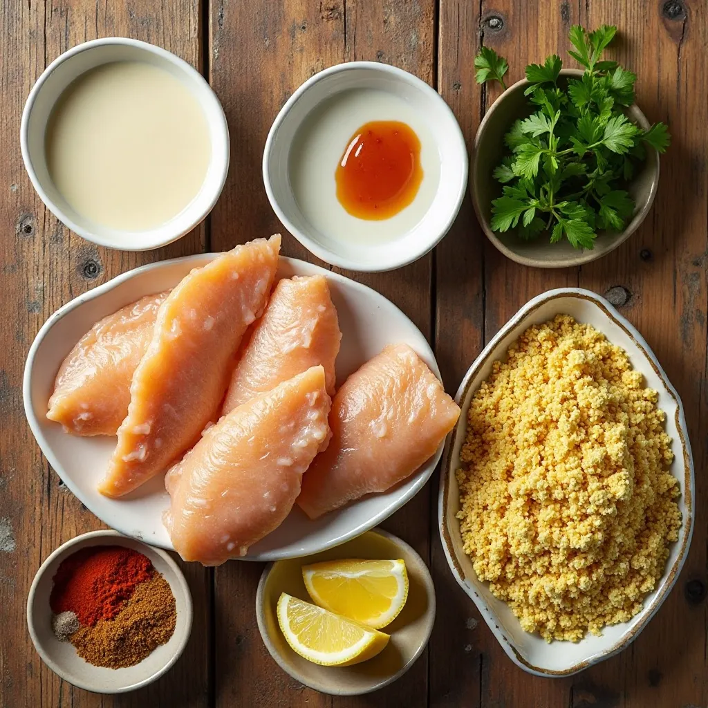 Air Fryer Catfish Fillets