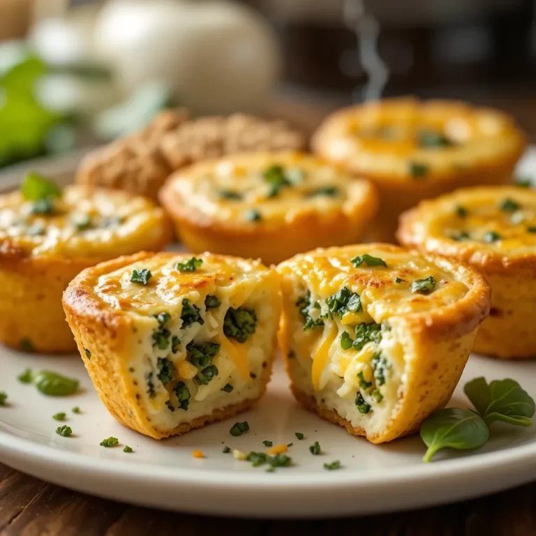 Air Fryer Egg Cups