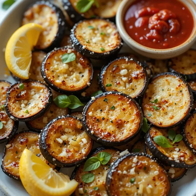 Air Fryer Eggplant and Zucchini