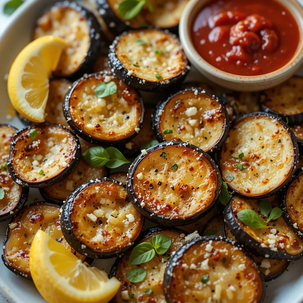 Air Fryer Eggplant and Zucchini