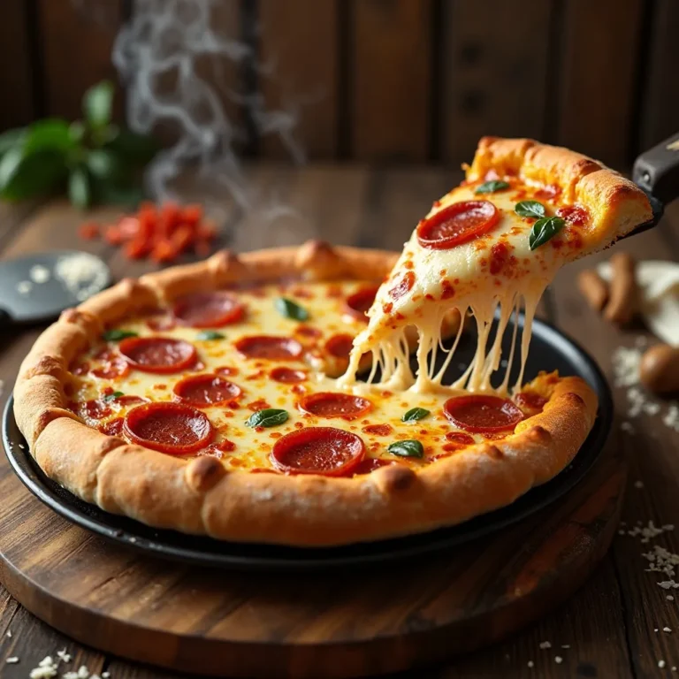 Air Fryer Pizza Pan