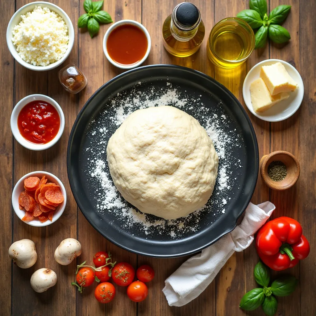 Air Fryer Pizza Pan