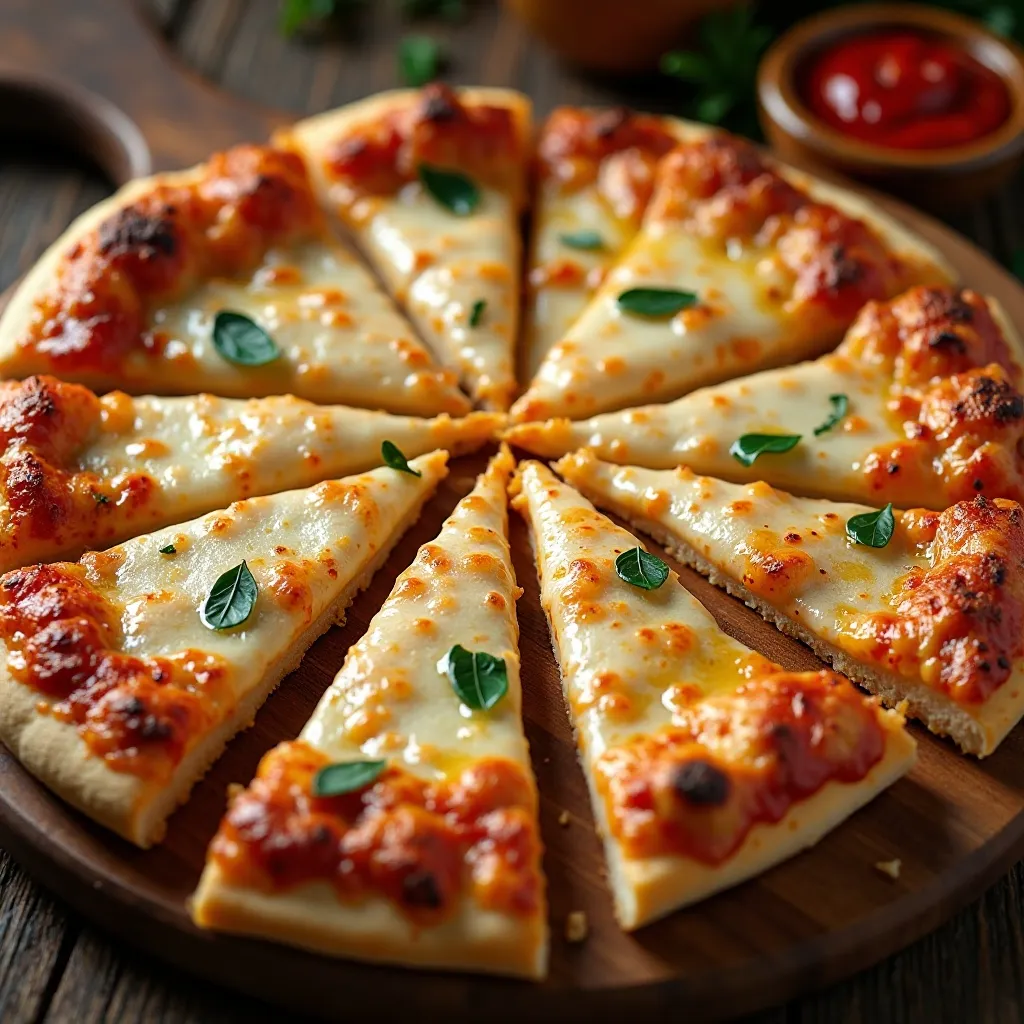 Air Fryer Pizza Stone