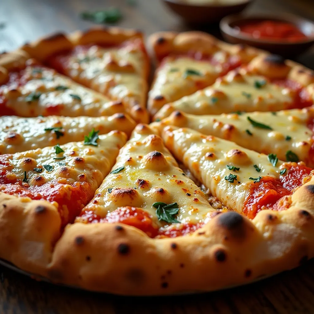 Air Fryer Pizza Stone
