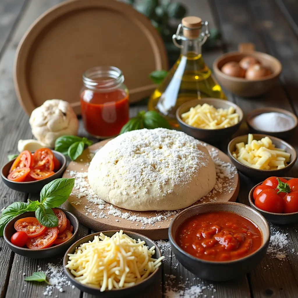 Air Fryer Pizza Stone