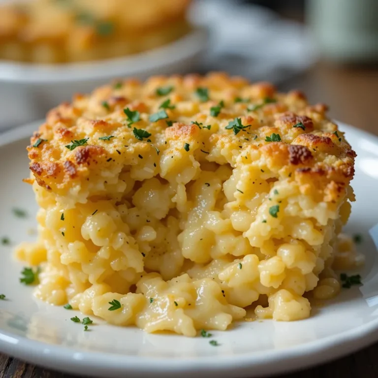 Air Fryer Potatoes Au Gratin