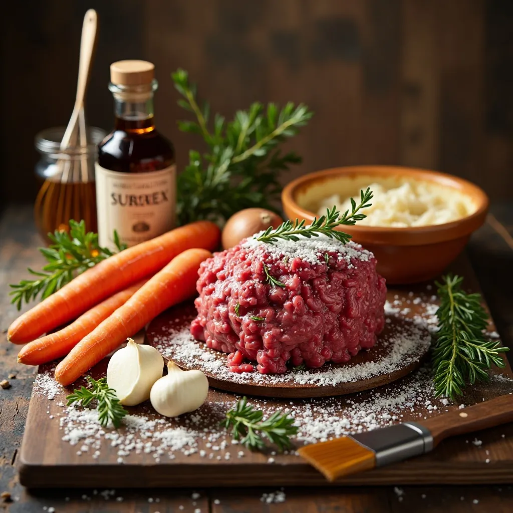 Air Fryer Steak Pie