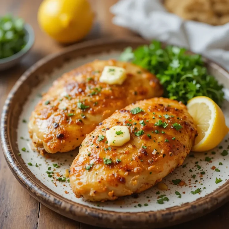 Air Fryer Thin Chicken Breast